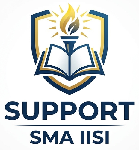 Support SMA IISI