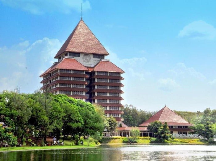 Tembus SIMAK UI 2027